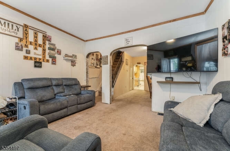 Property Photo: 1133 East Blvd NJ 08865