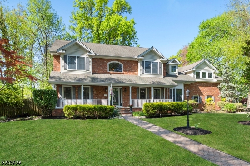1000 Tice Pl  Westfield Town NJ 07090 photo