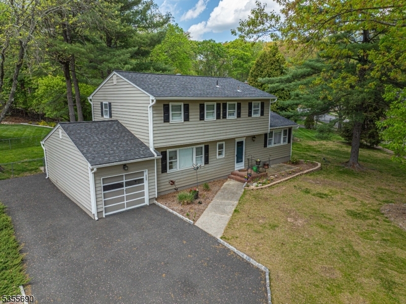Property Photo: 11 E Brooklawn Dr NJ 07950