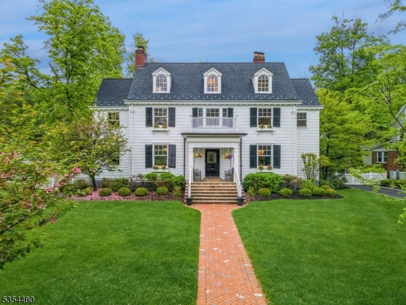 48 Edgemont Rd  Montclair Twp. NJ 07042 photo
