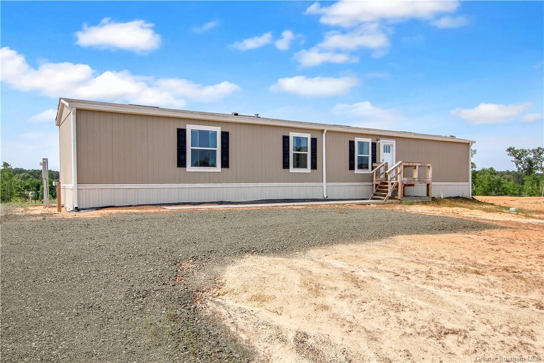 Property Photo:  49 Mo PO Lane  LA 71429 