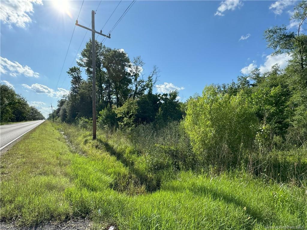 Property Photo: 0 Hwy 90 Highway W LA 70663