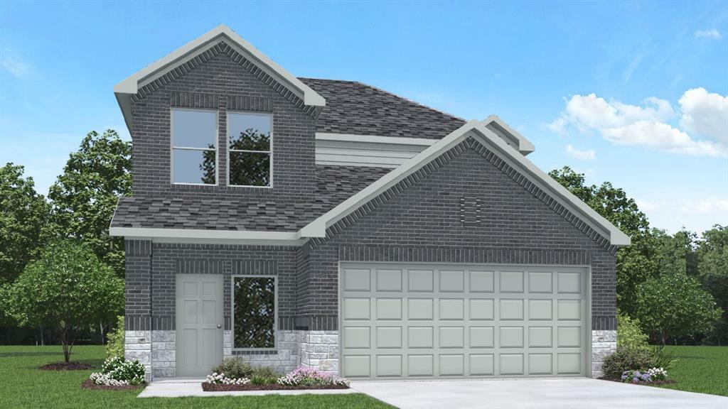 Property Photo: 21903 Naples Hill Court TX 77447