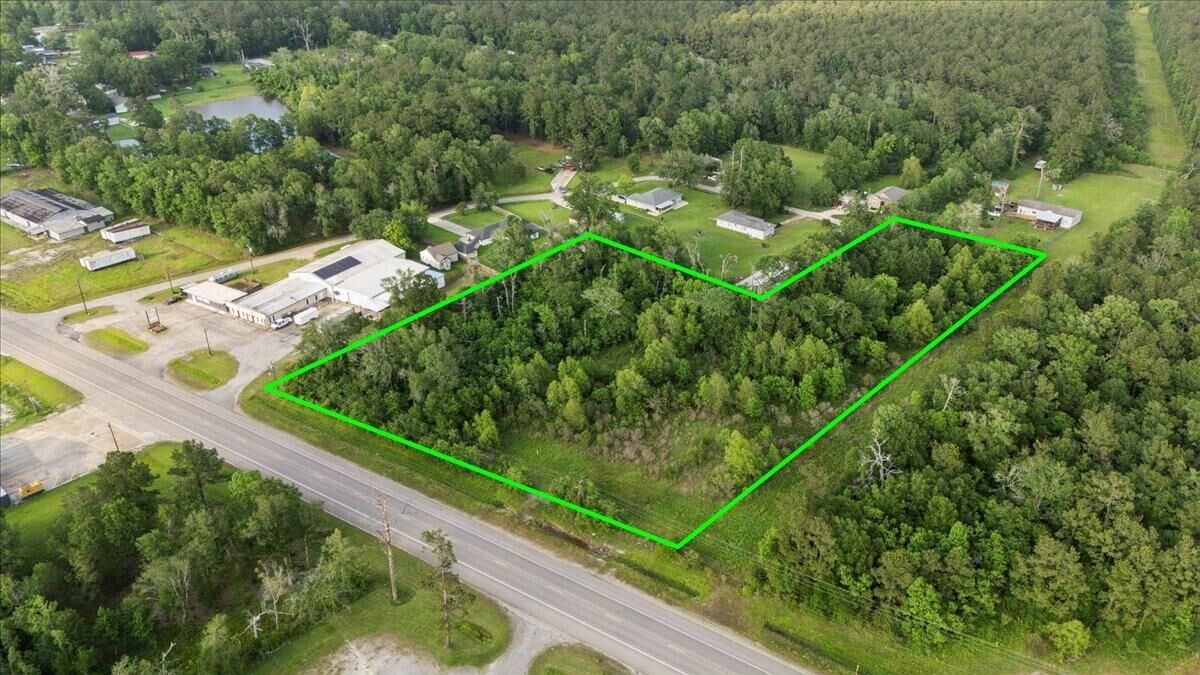 Property Photo:  7812 Highway 87 Highway N  TX 77632 