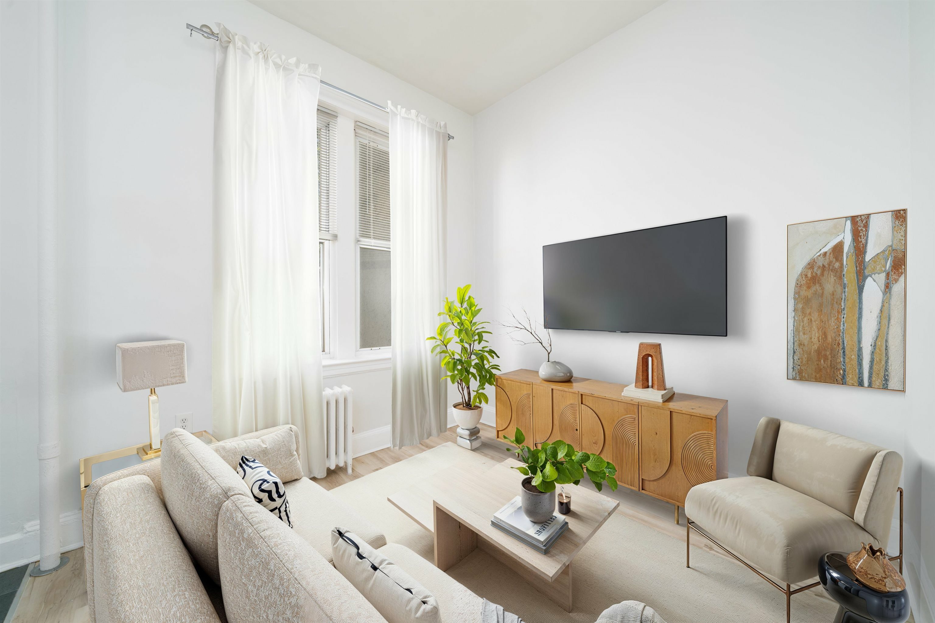 Property Photo: 160 2nd St 2 NJ 07030