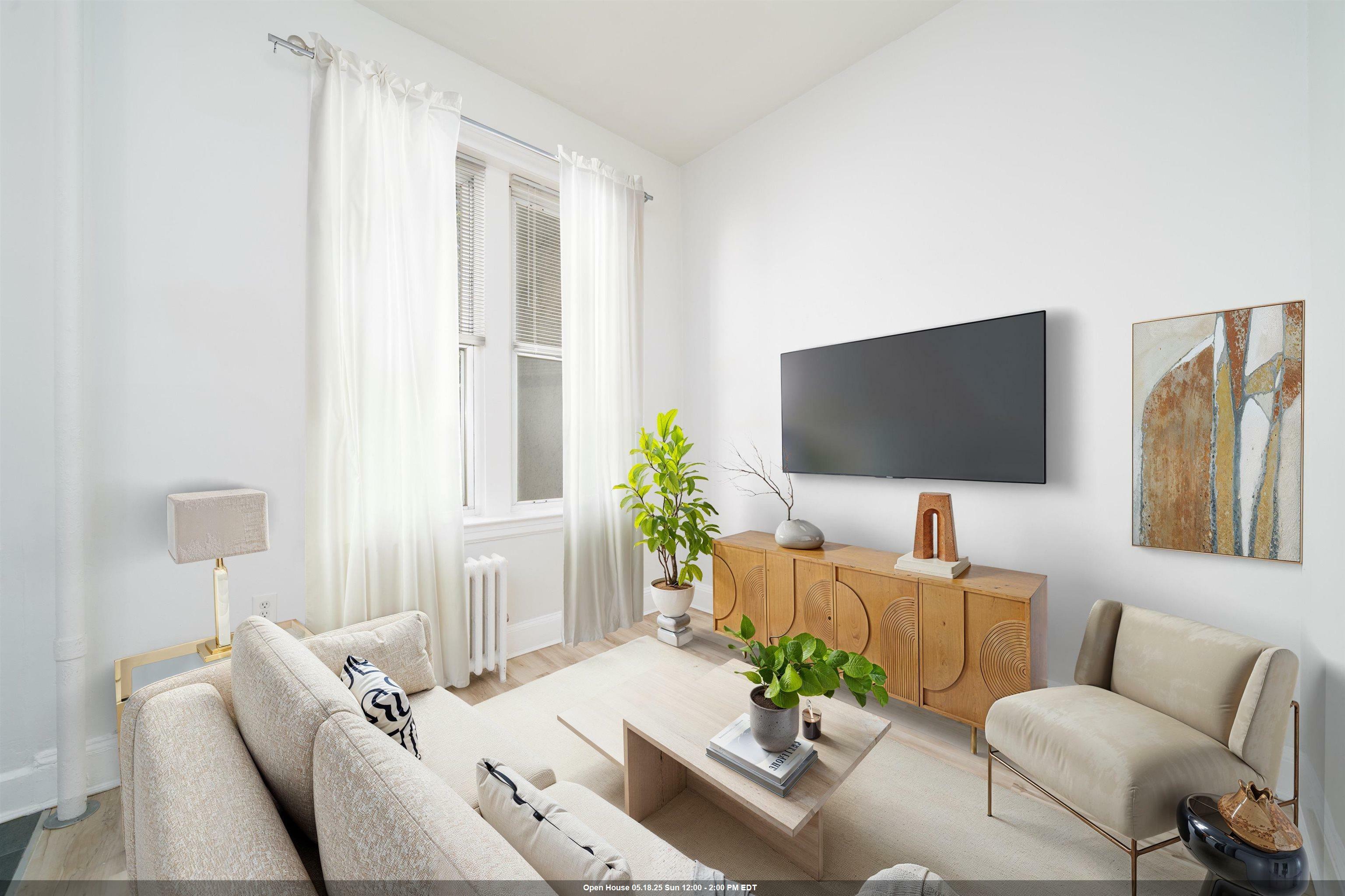 Property Photo: 160 2nd St 2 NJ 07030