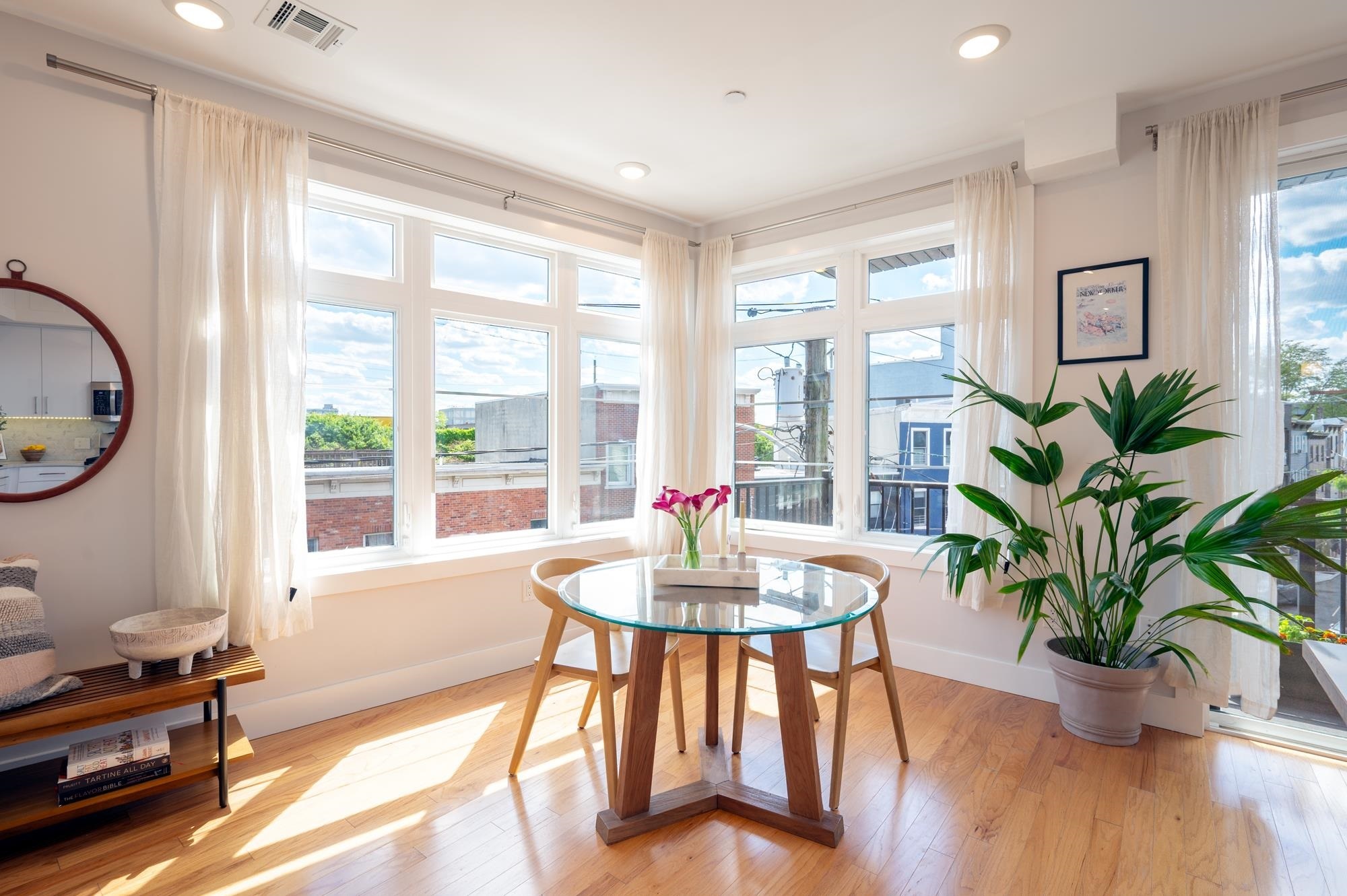 Property Photo: 370 1st St 301 NJ 07302