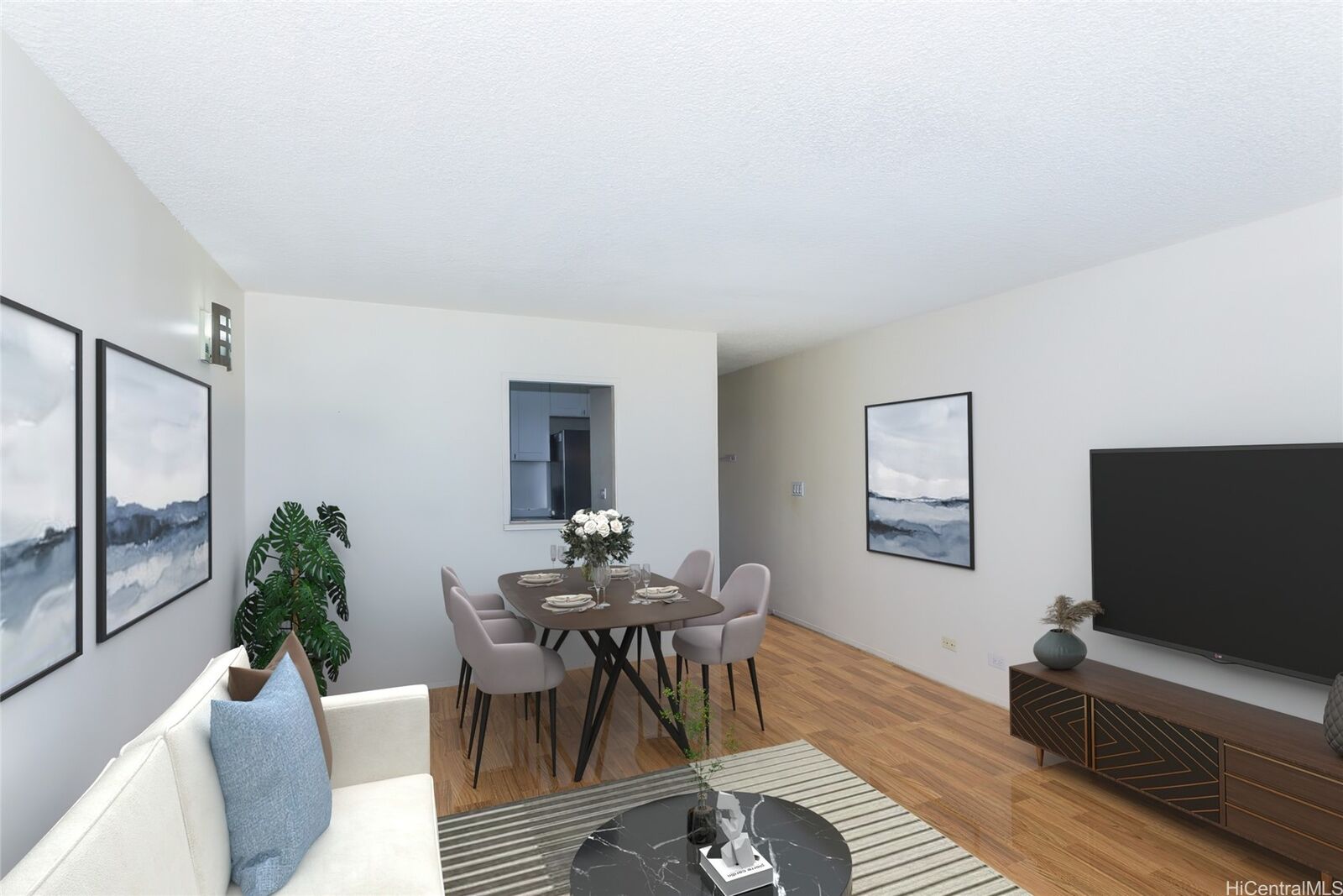 Property Photo: 98-1038 Moanalua Road 1905 HI 96701