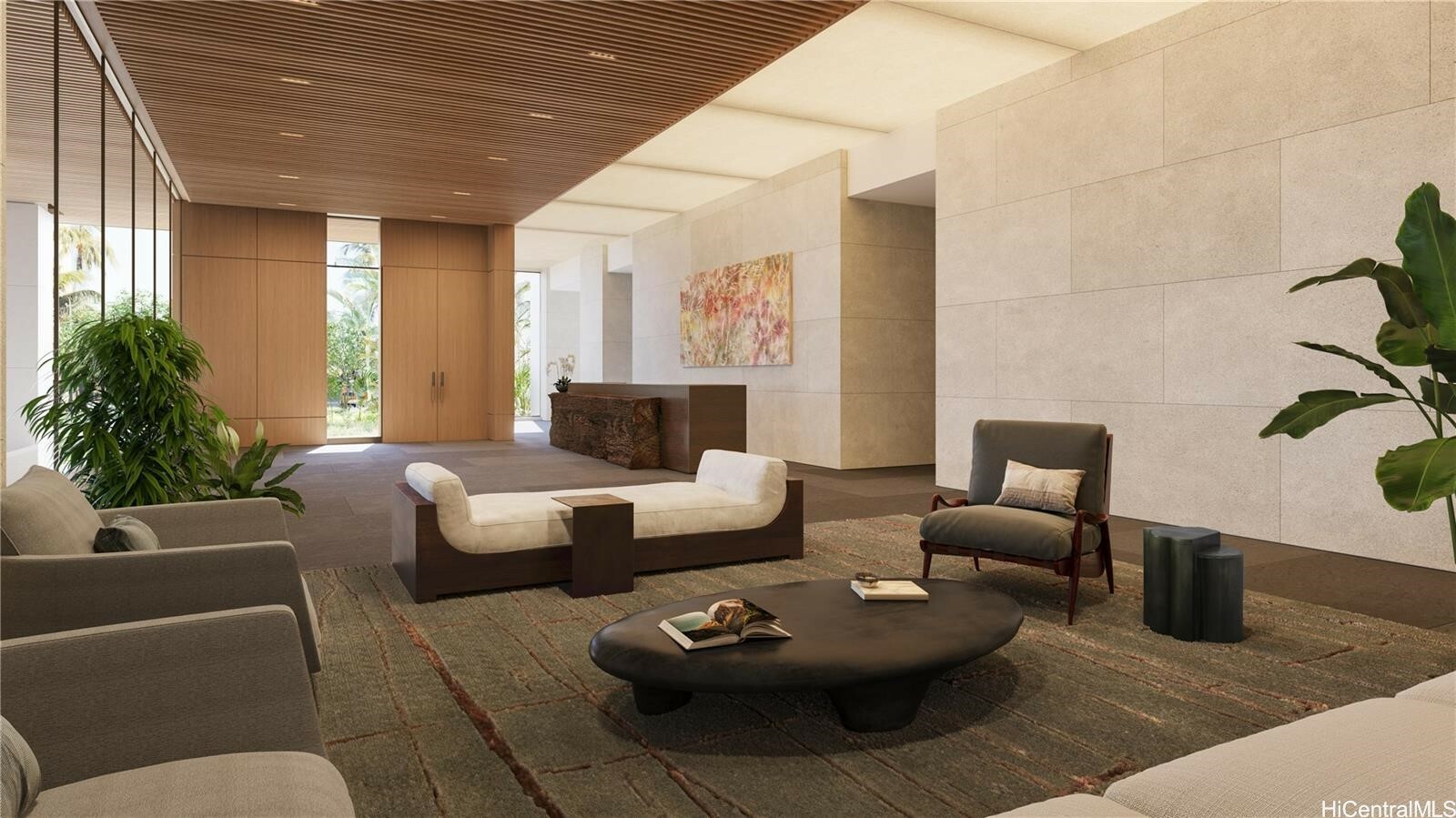 Property Photo: 728 Ala Moana Boulevard 1205 HI 96813