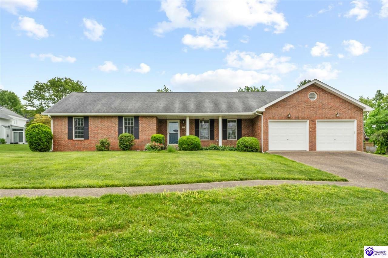 Property Photo: 502 Delaware Court KY 42701