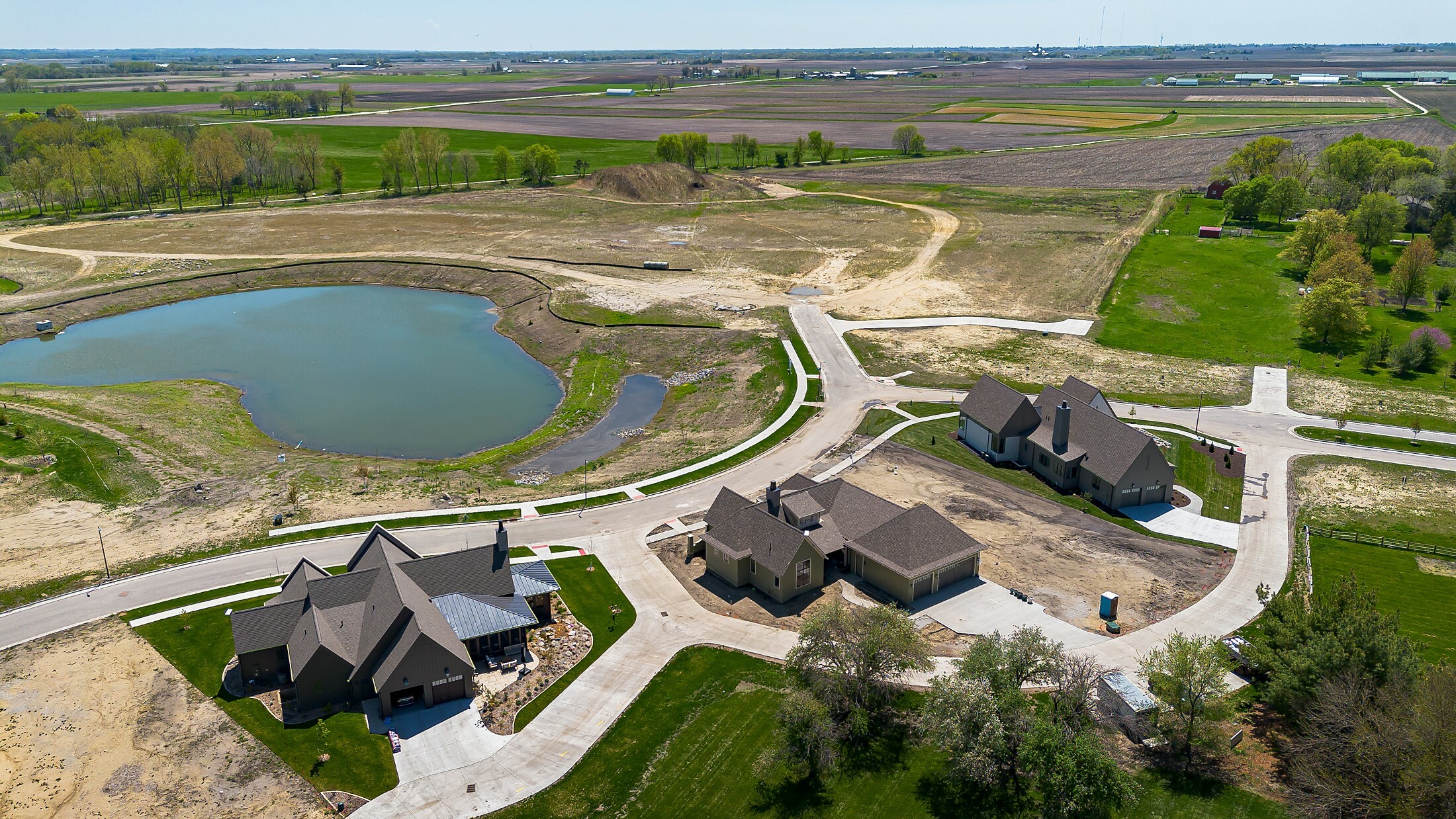 Lot 8 Ansley Avenue  Ames IA 50014 photo