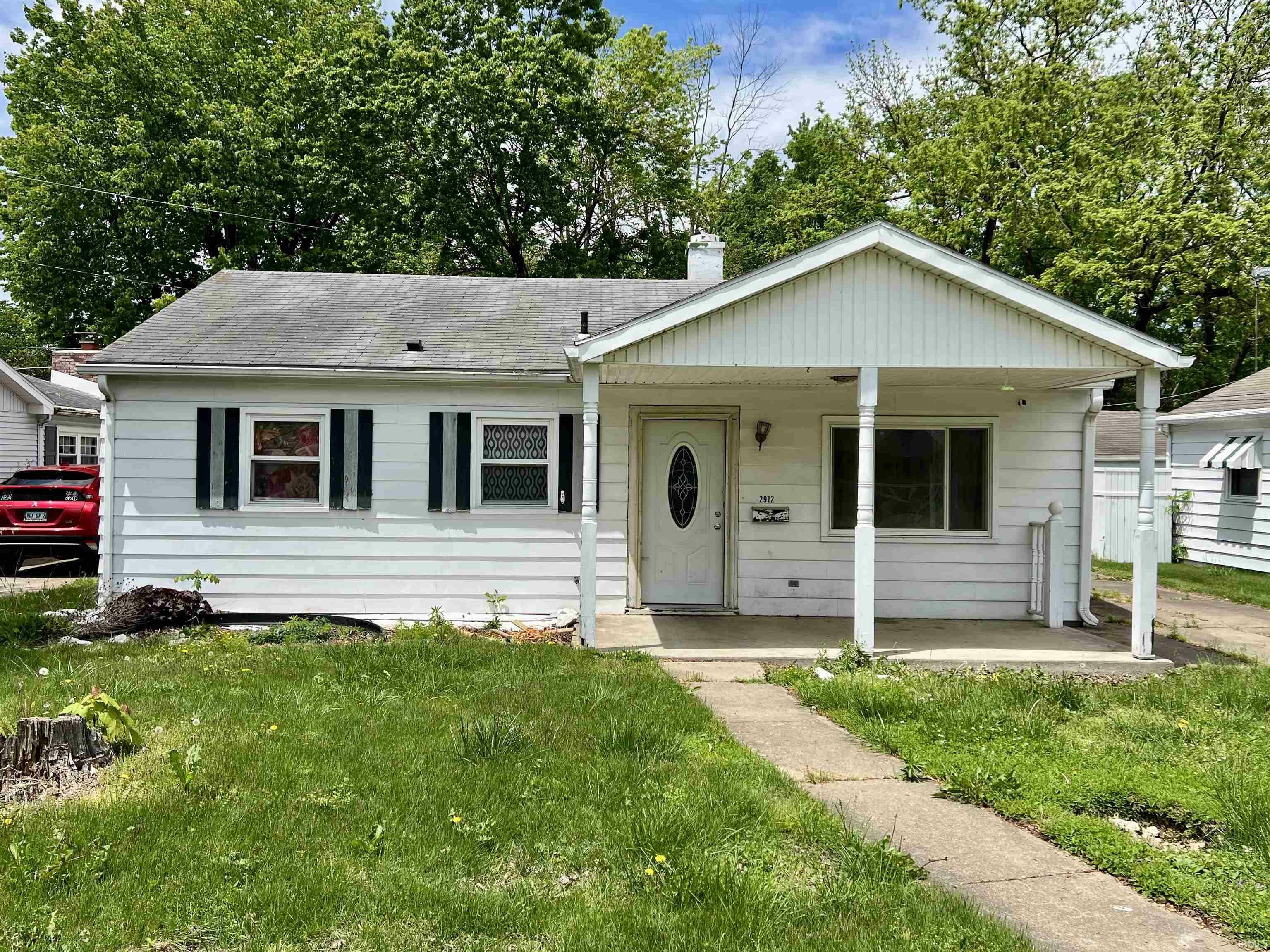 2912 N Bedford Avenue  Evansville IN 47711-6256 photo