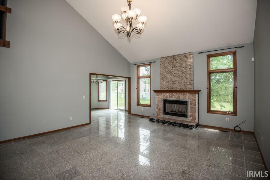 Property Photo: 10217 Lake Tahoe Court IN 46804-6916