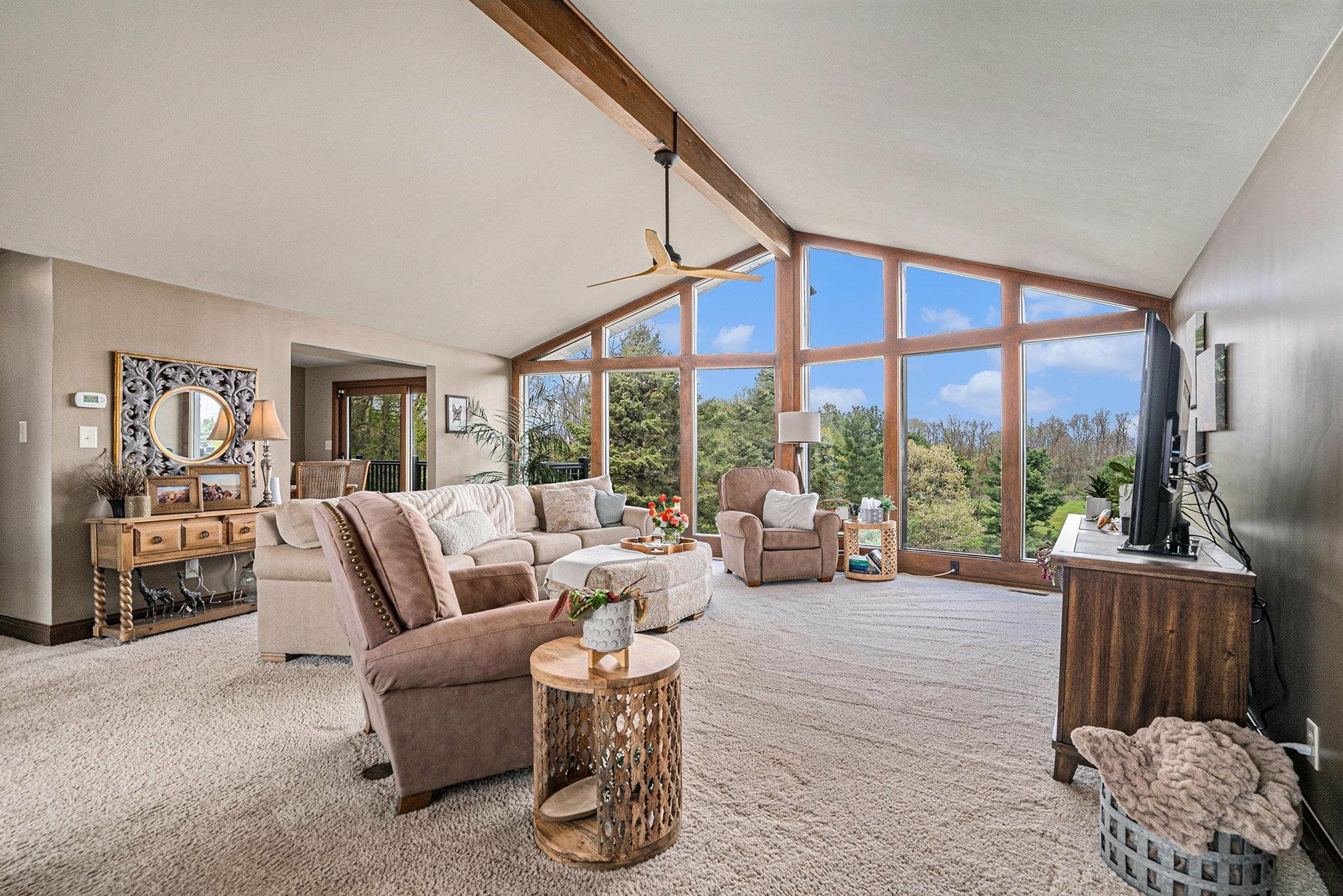 Property Photo: 54763 Colonial Ridge Drive IN 46507