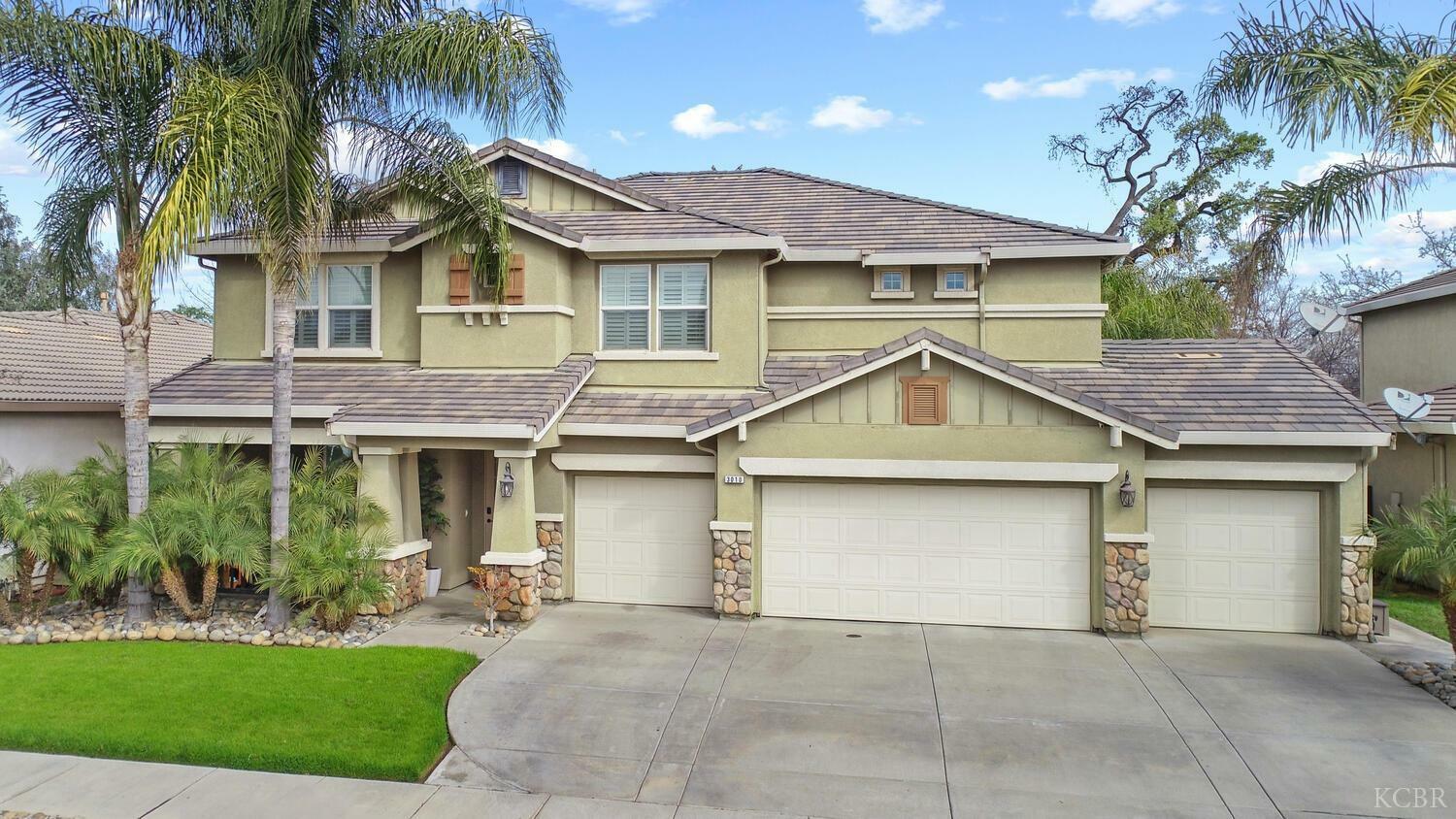 Property Photo: 3010 W Ceres CA 93291