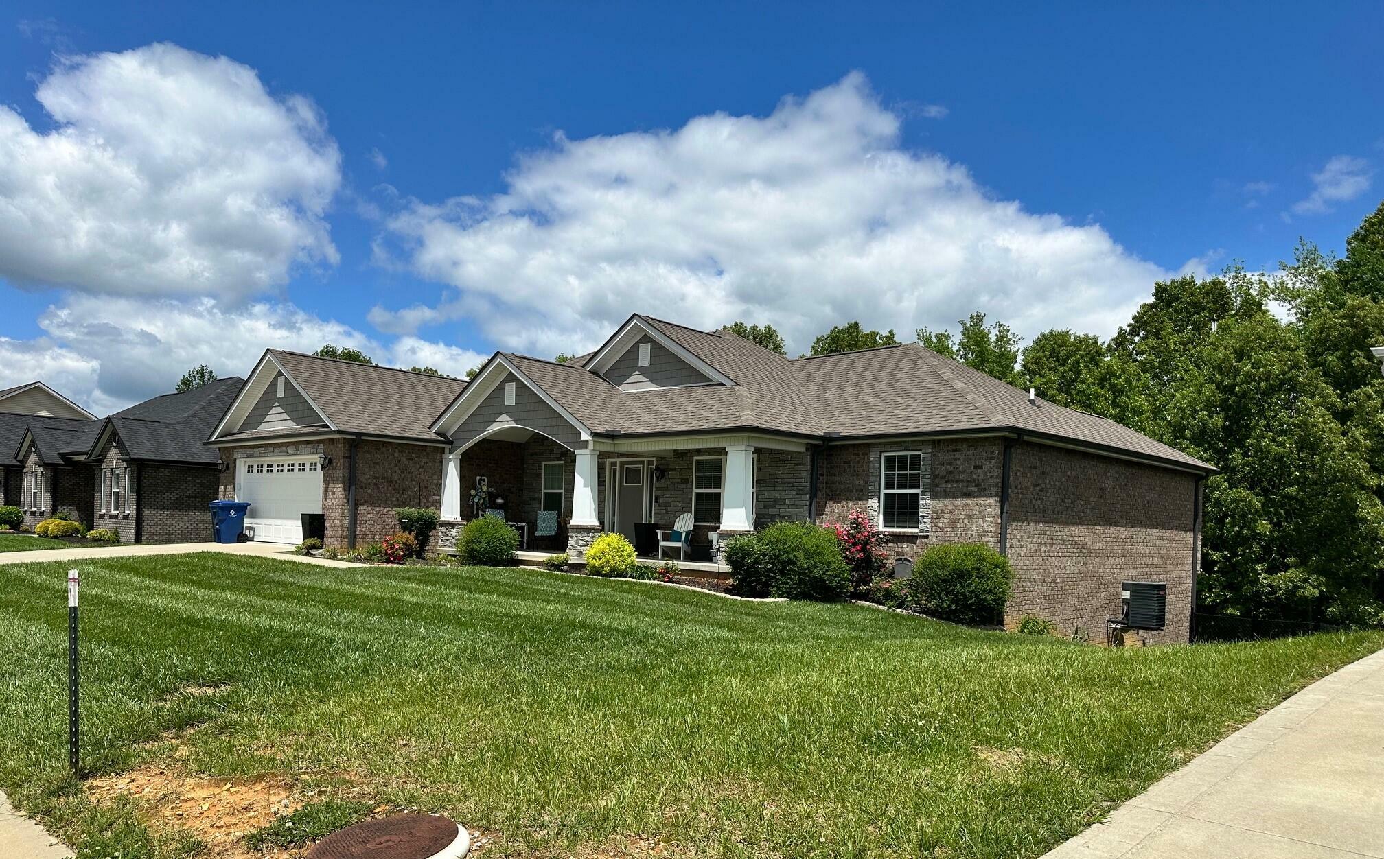 Property Photo: 127 Lake Ridge Road KY 42503