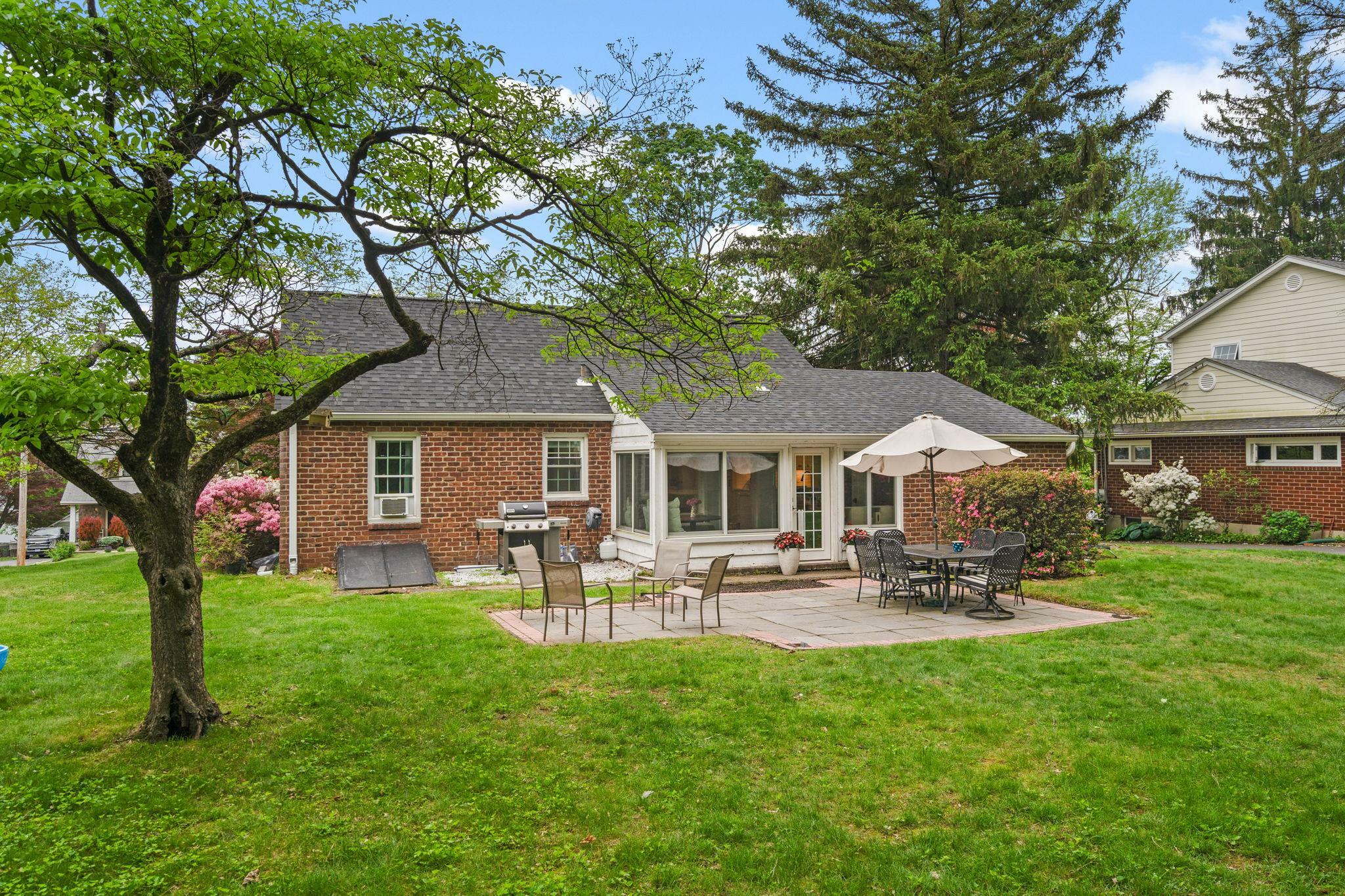 Property Photo: 11 Fairview Avenue NY 10954