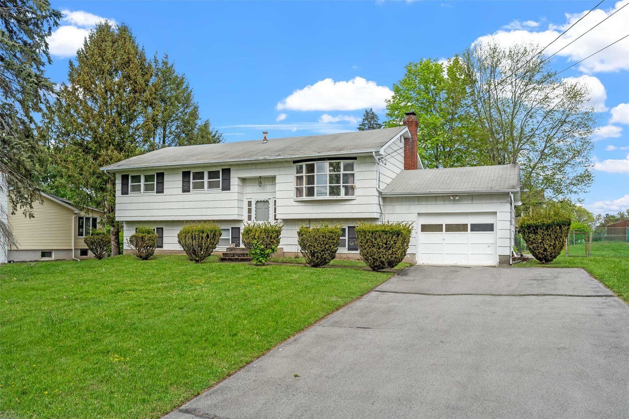 Property Photo: 234 Robert Street NY 12549