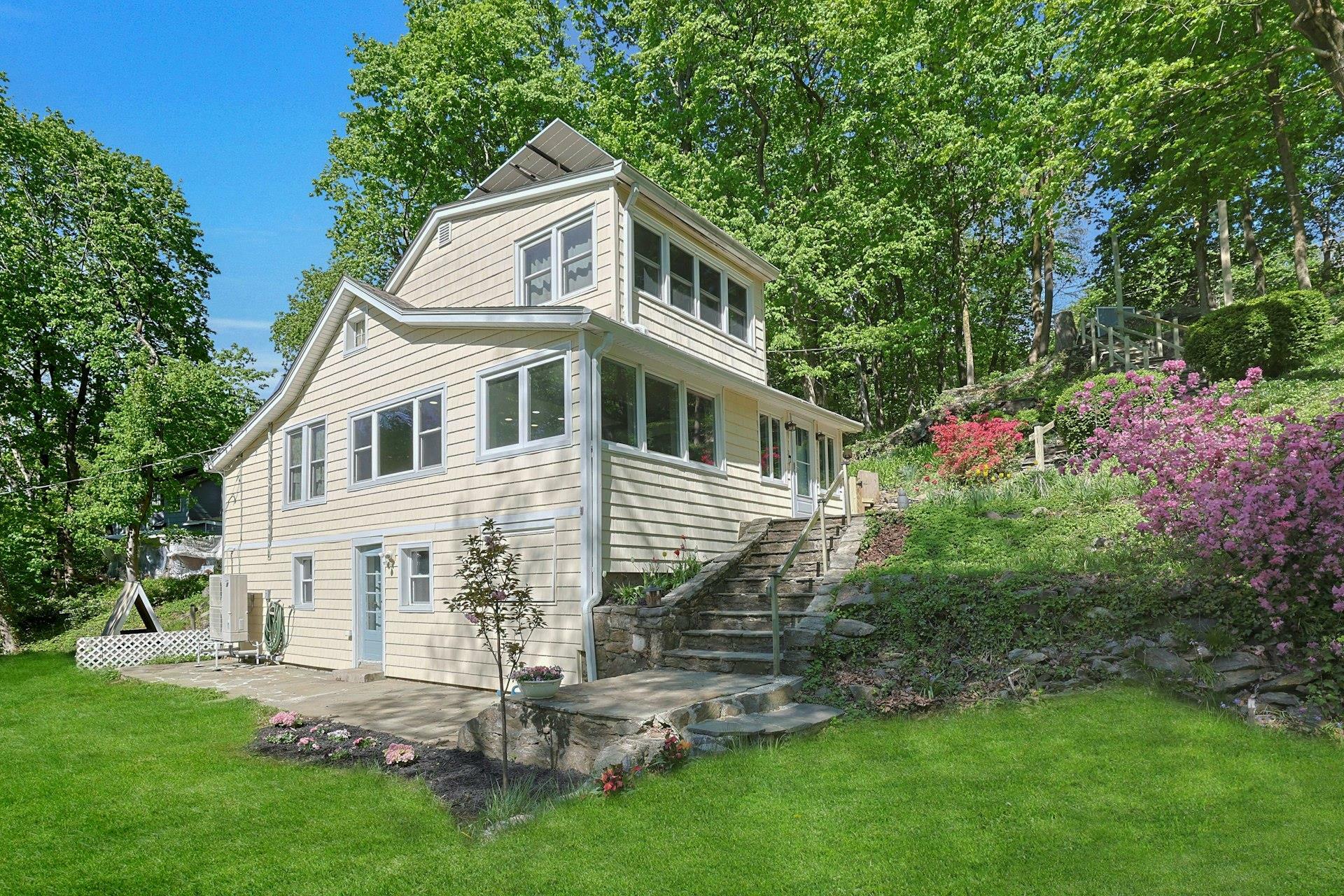 Property Photo: 15 Blenis Place NY 10595