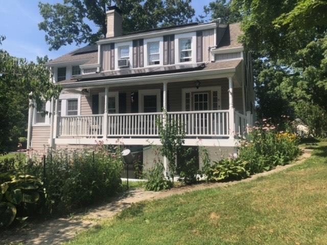 Property Photo: 21 Overlook Road NY 12603