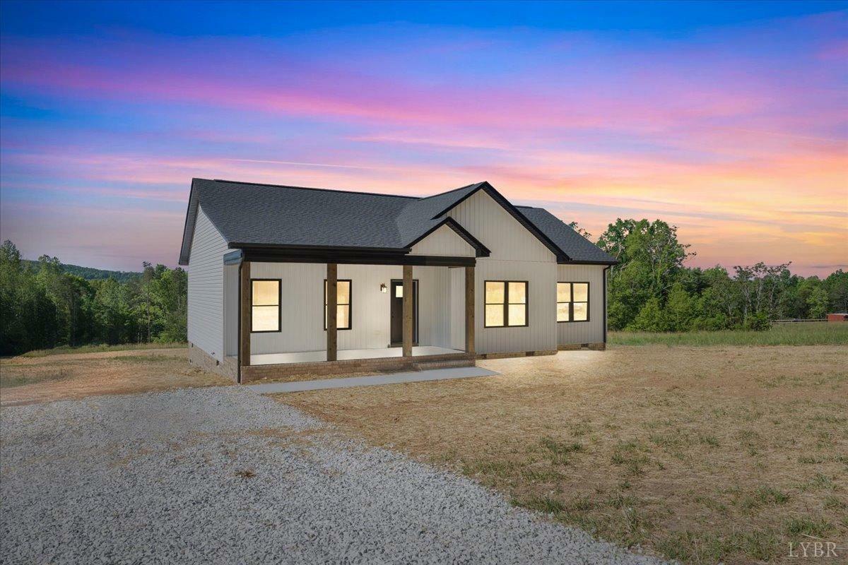 Property Photo: 2282 Lime Plant Rd VA 24522