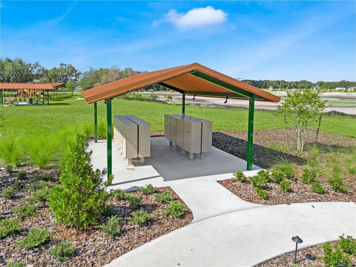 Property Photo: 1684 Badger Creek Road FL 34744