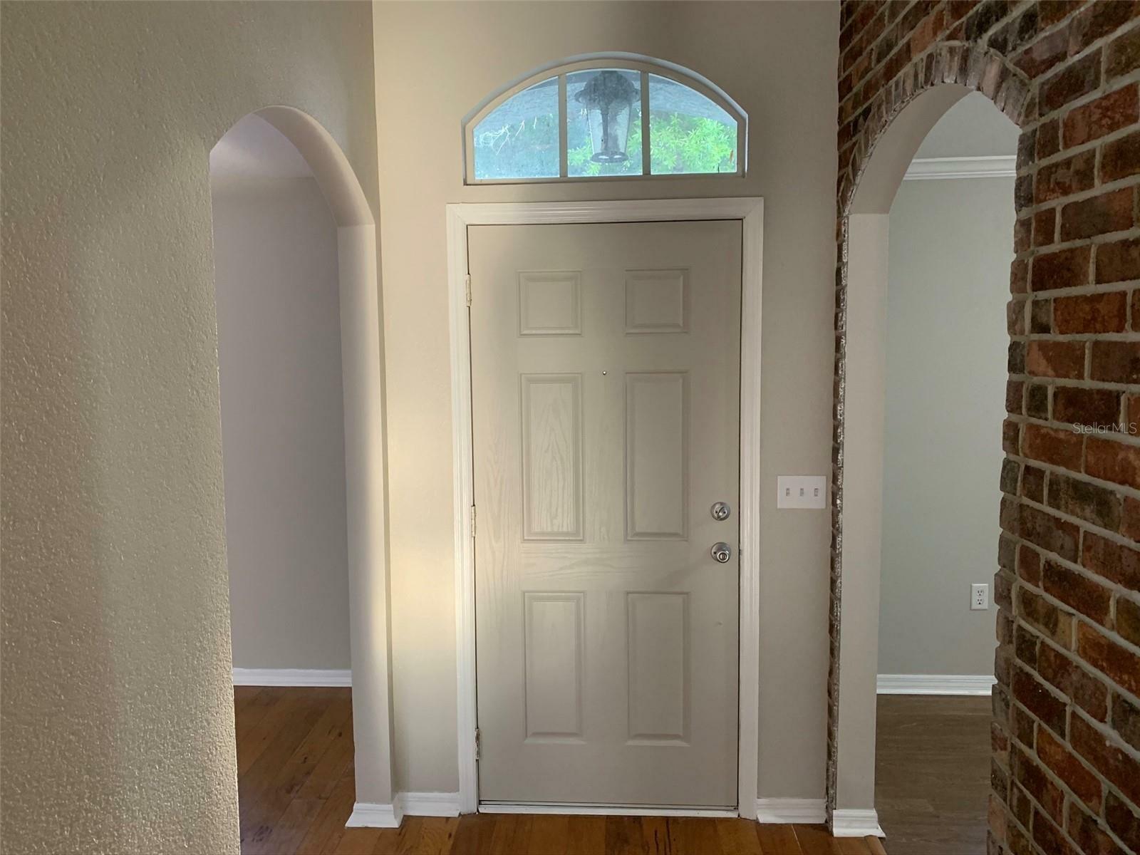 Property Photo: 676 Jessanda Circle FL 33813