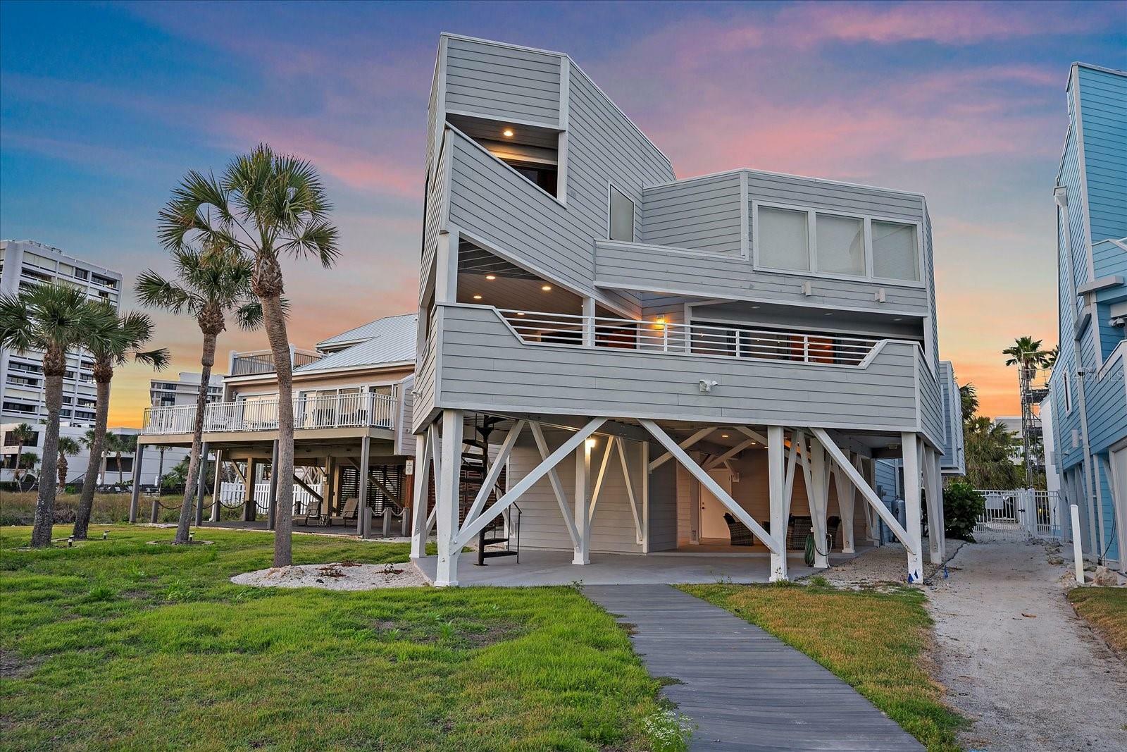 Property Photo: 216 Tenacity Lane FL 34242