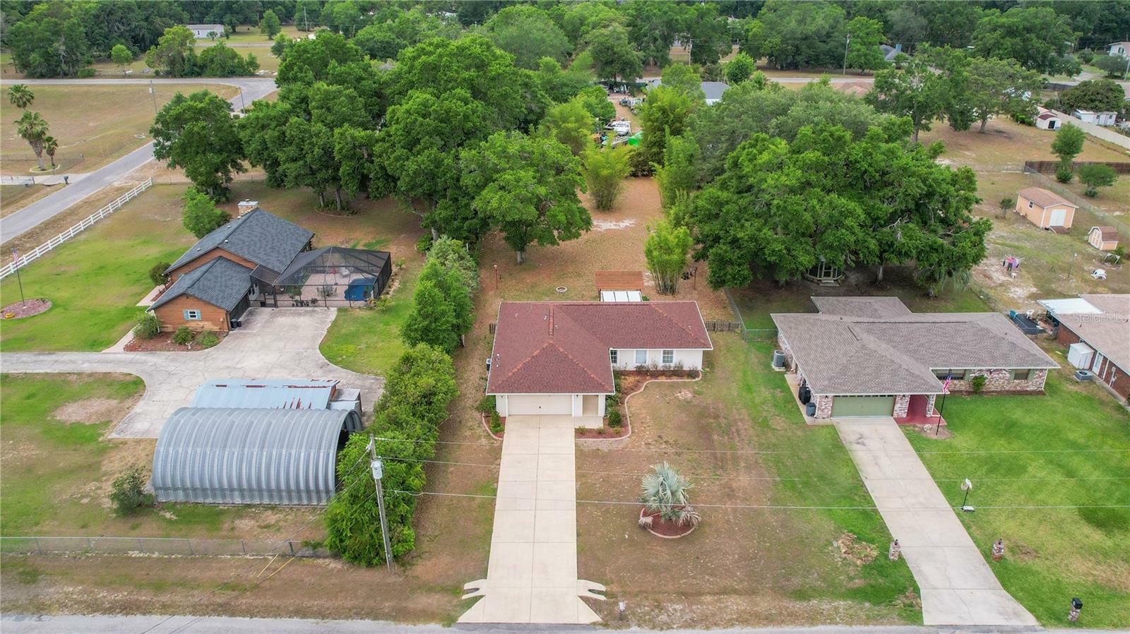Property Photo: 14490 SE 96th Terrace FL 34491