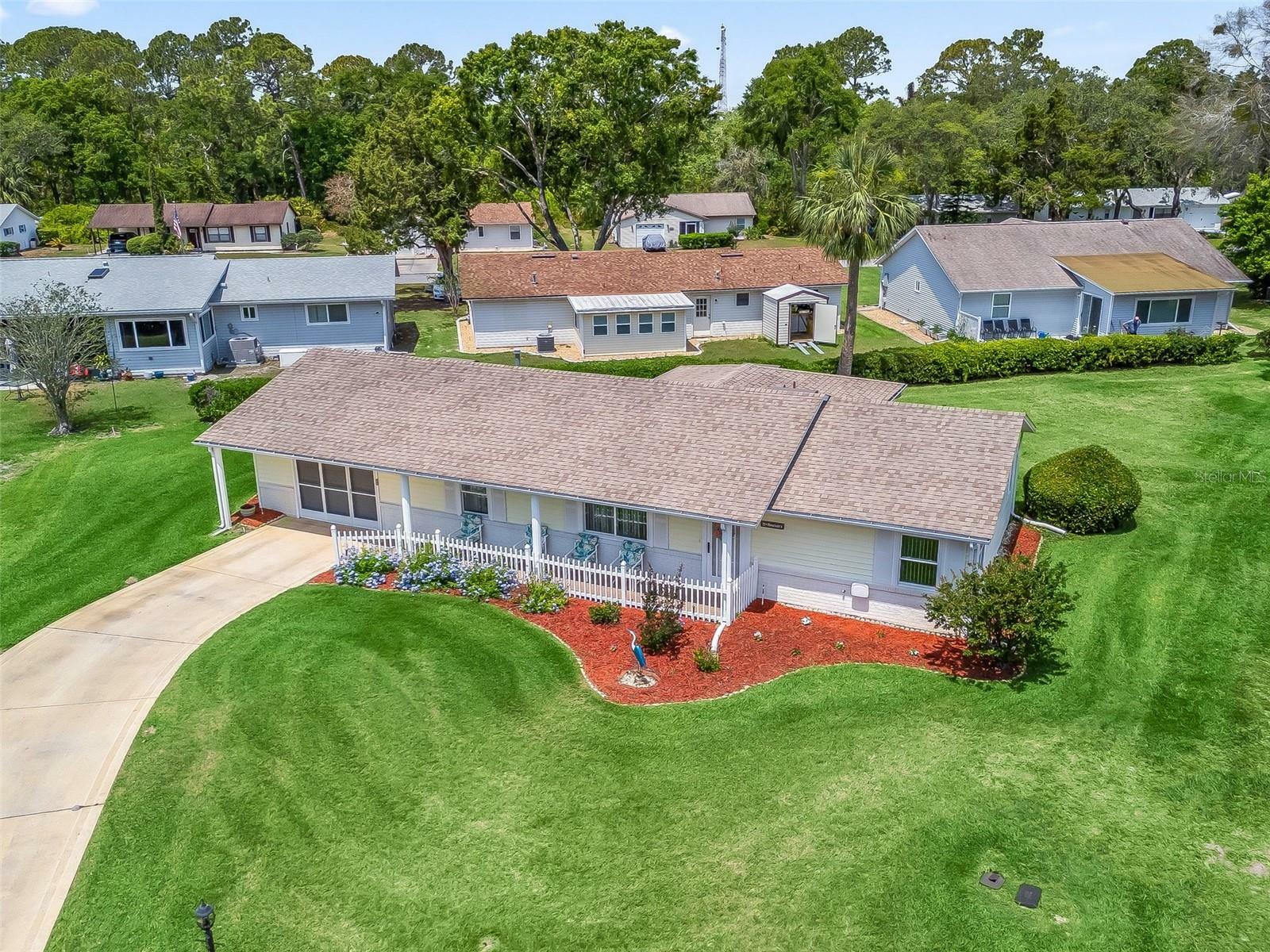 Property Photo: 71 Stone Haven Court FL 34788