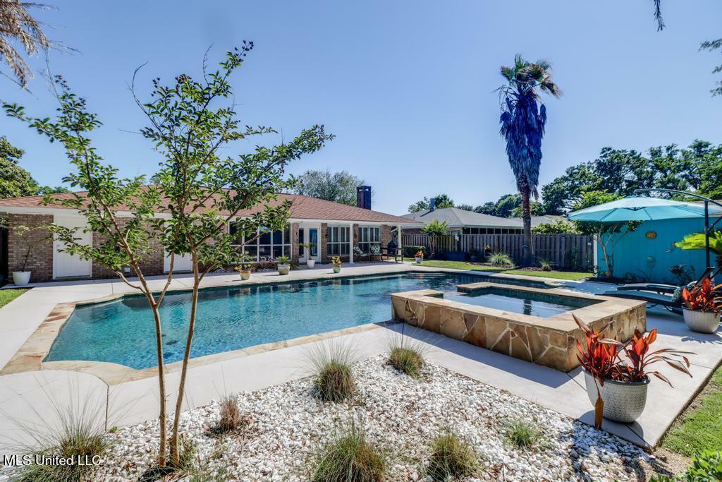 Property Photo: 19027 Red Bud Drive MS 39560