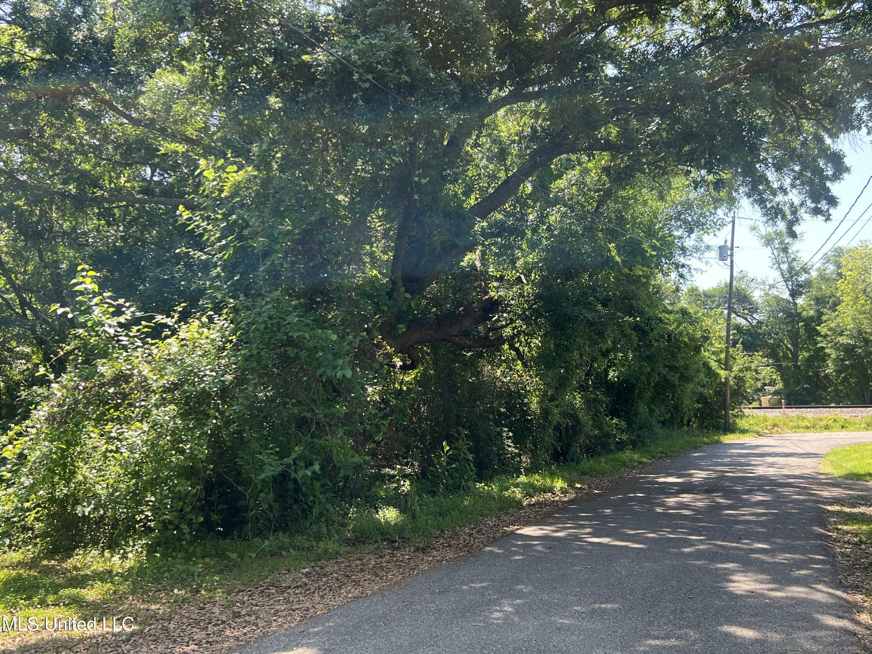 Property Photo: Nsn Mercier Street MS 39571