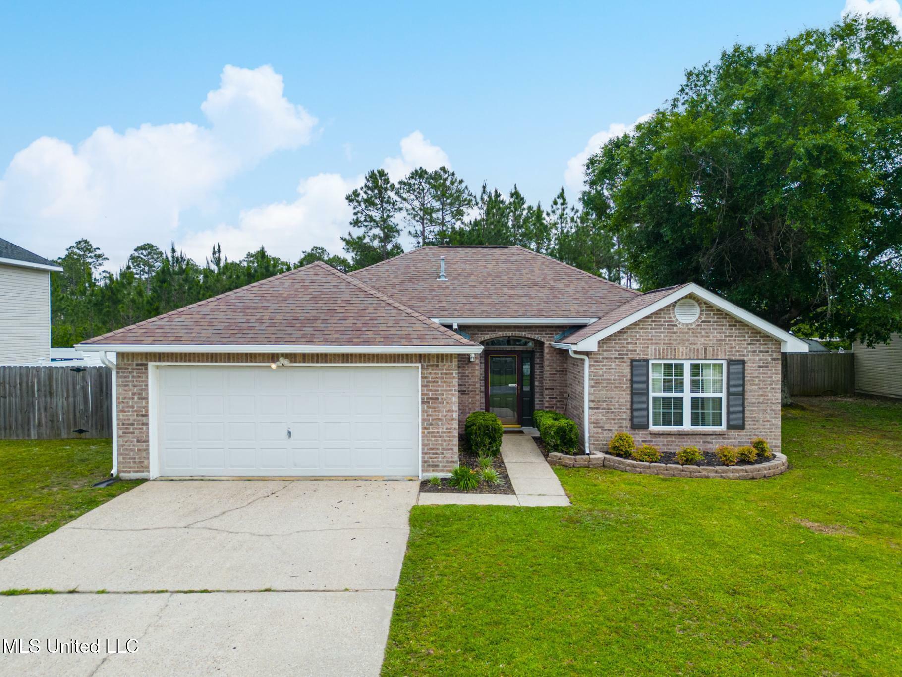 Property Photo: 42 Lakeview Drive MS 39564
