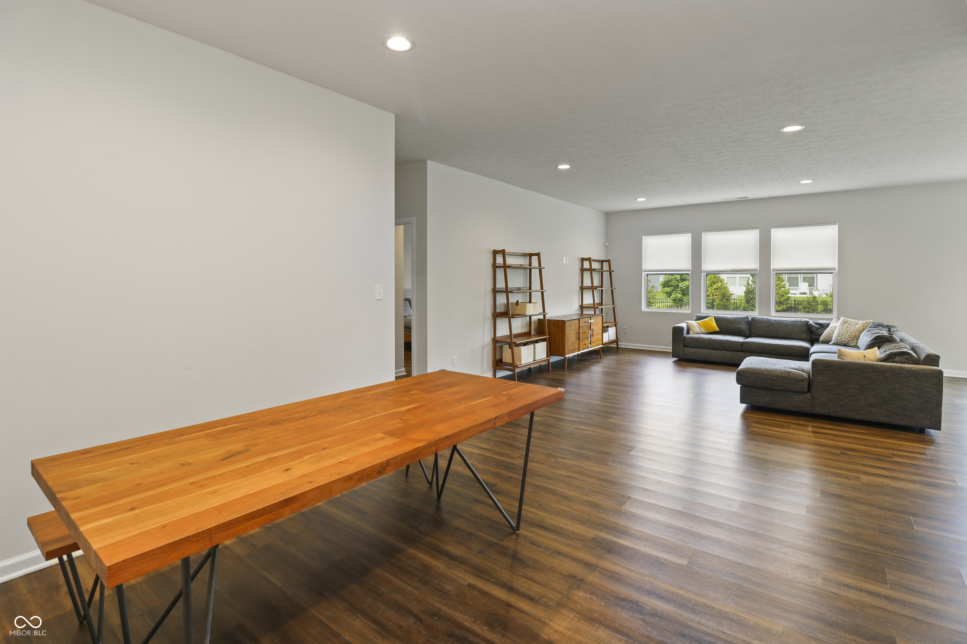 Property Photo: 4324 Homestead Drive IN 46075