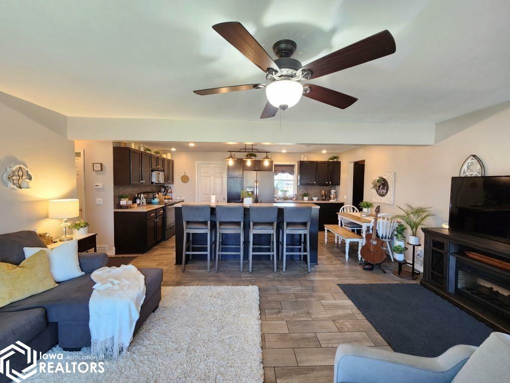 Property Photo: 2332 Nation Avenue IA 50423