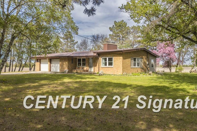 Property Photo: 1175 S Boutell SE Road MI 48708