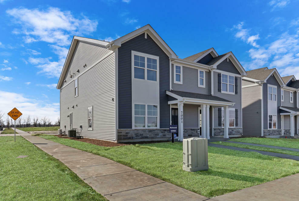 Property Photo: 7053 Fair Oaks Rd WI 53403