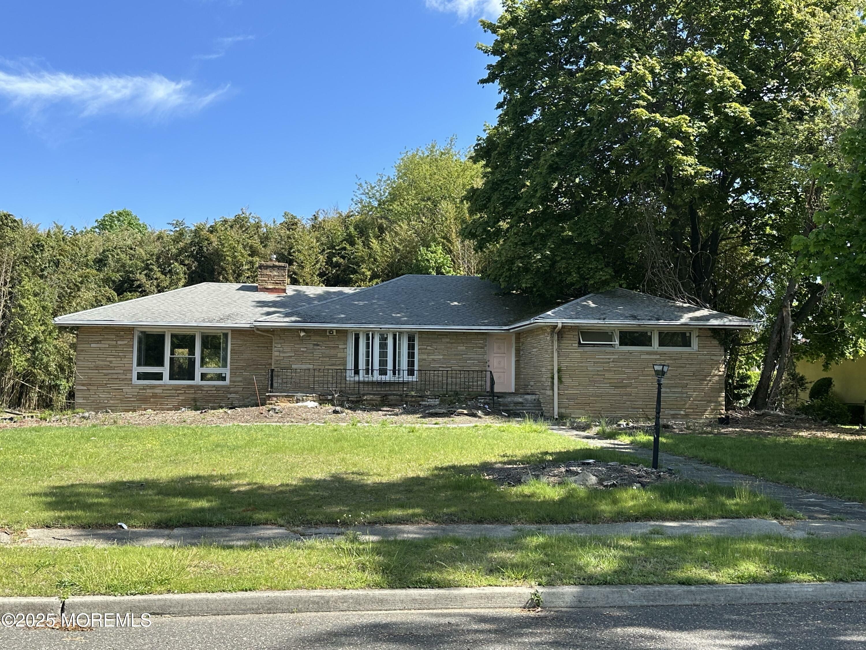 101 Hathaway Avenue  Deal NJ 07723 photo