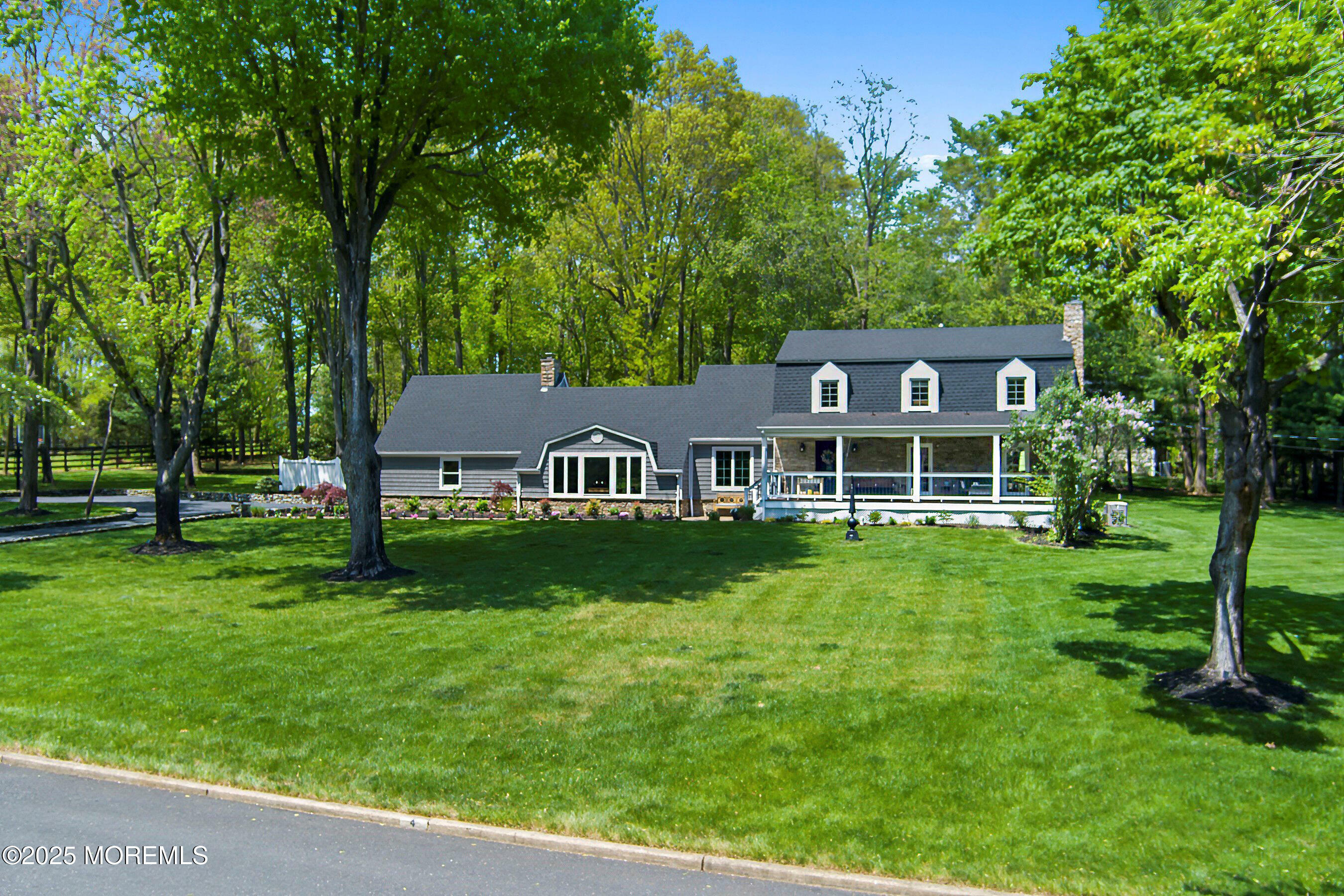 4 Deborah Drive  Colts Neck NJ 07722 photo