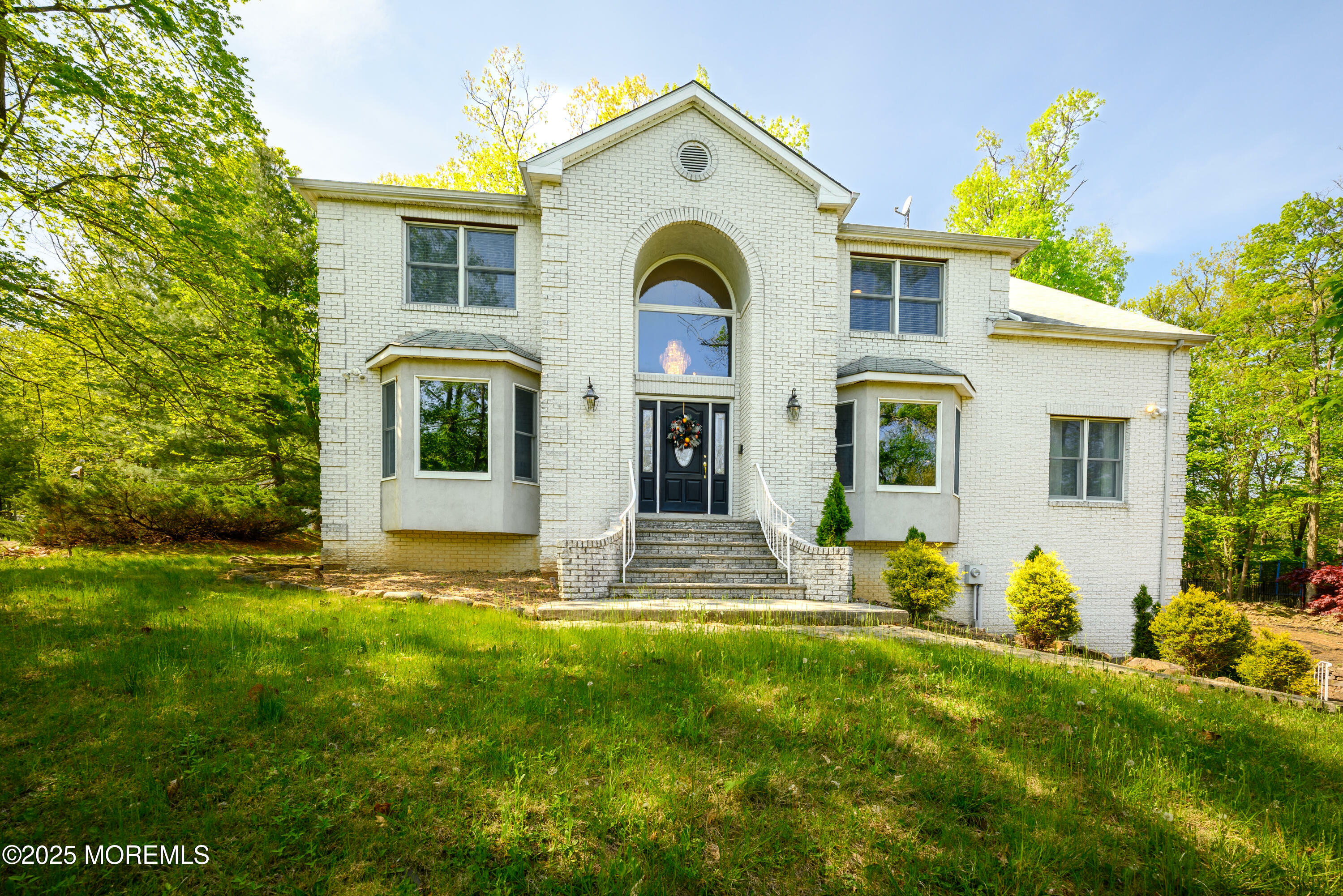 315 Emerson Lane  Berkeley Heights NJ 07922 photo