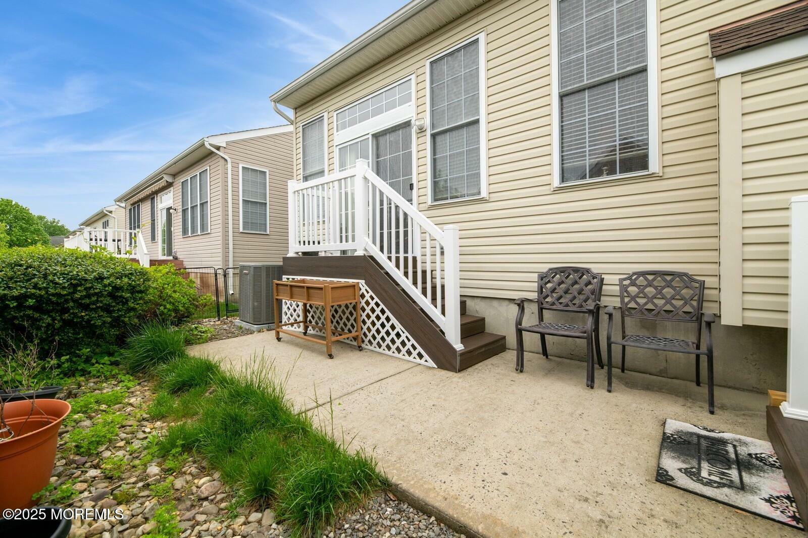 Property Photo: 51 Turnberry Drive NJ 08831