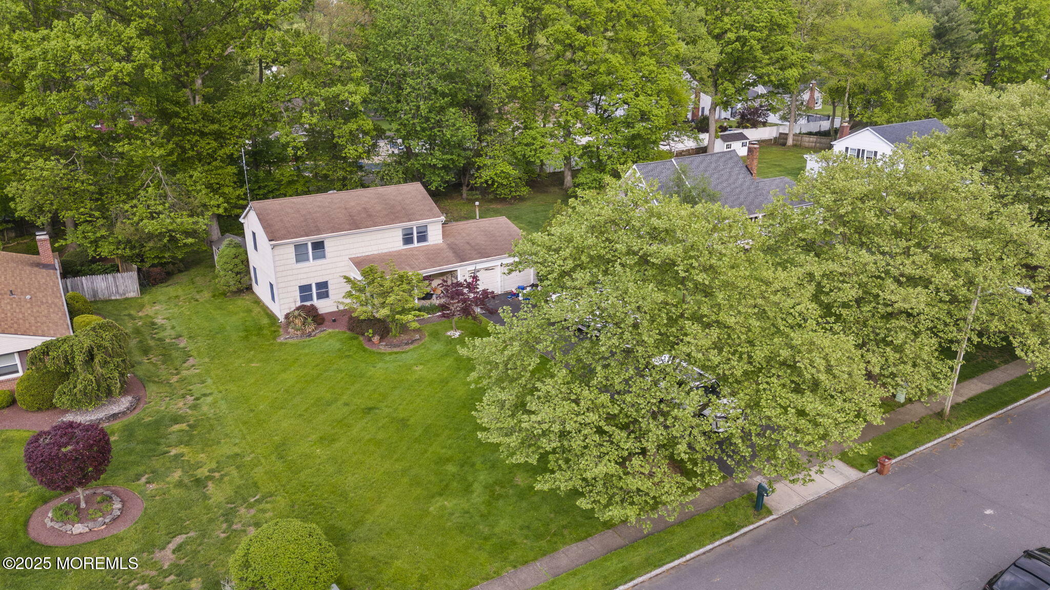 Property Photo: 12 Dickinson Lane NJ 07726