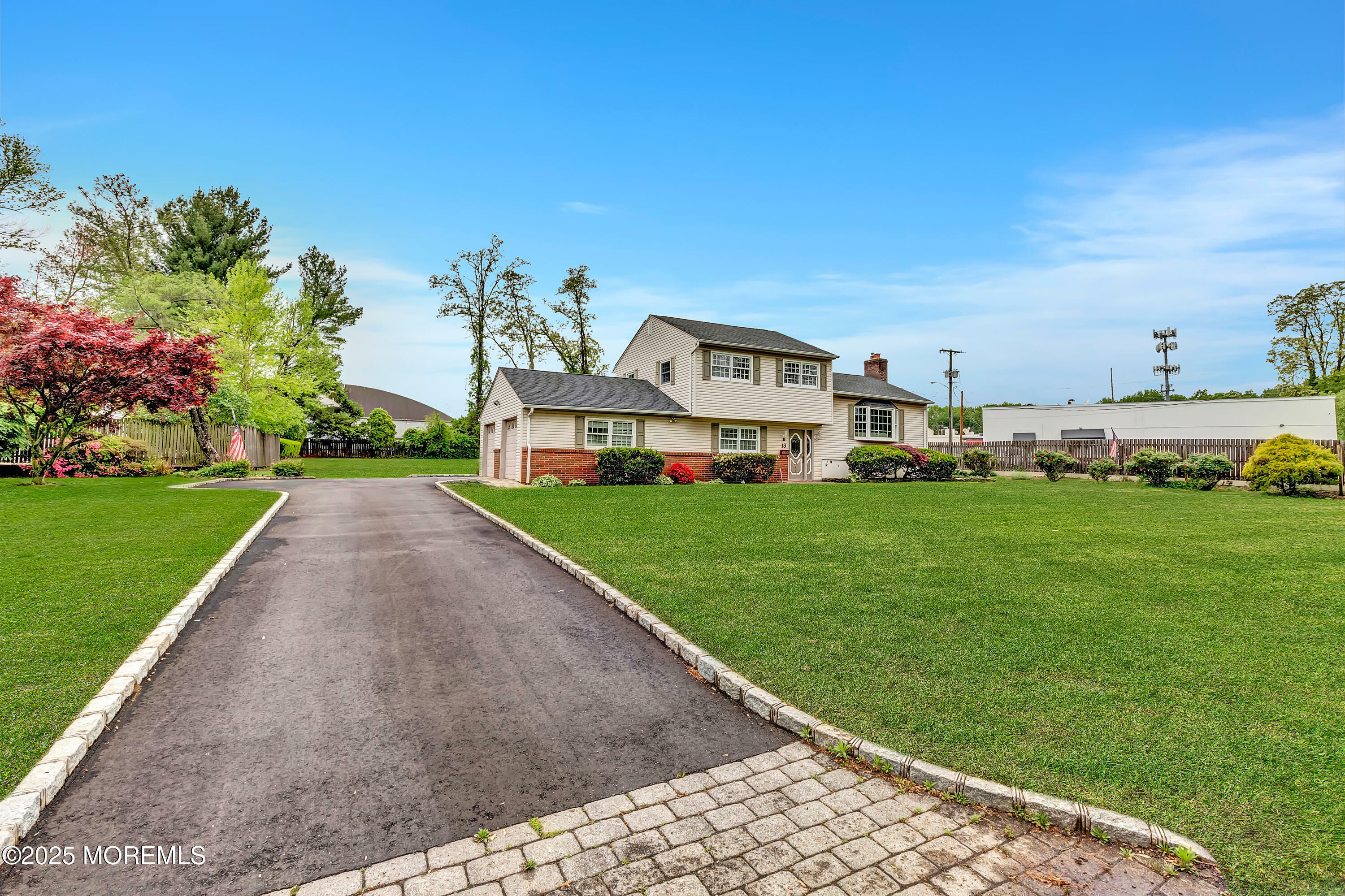 Property Photo: 13 Winston Drive NJ 07748