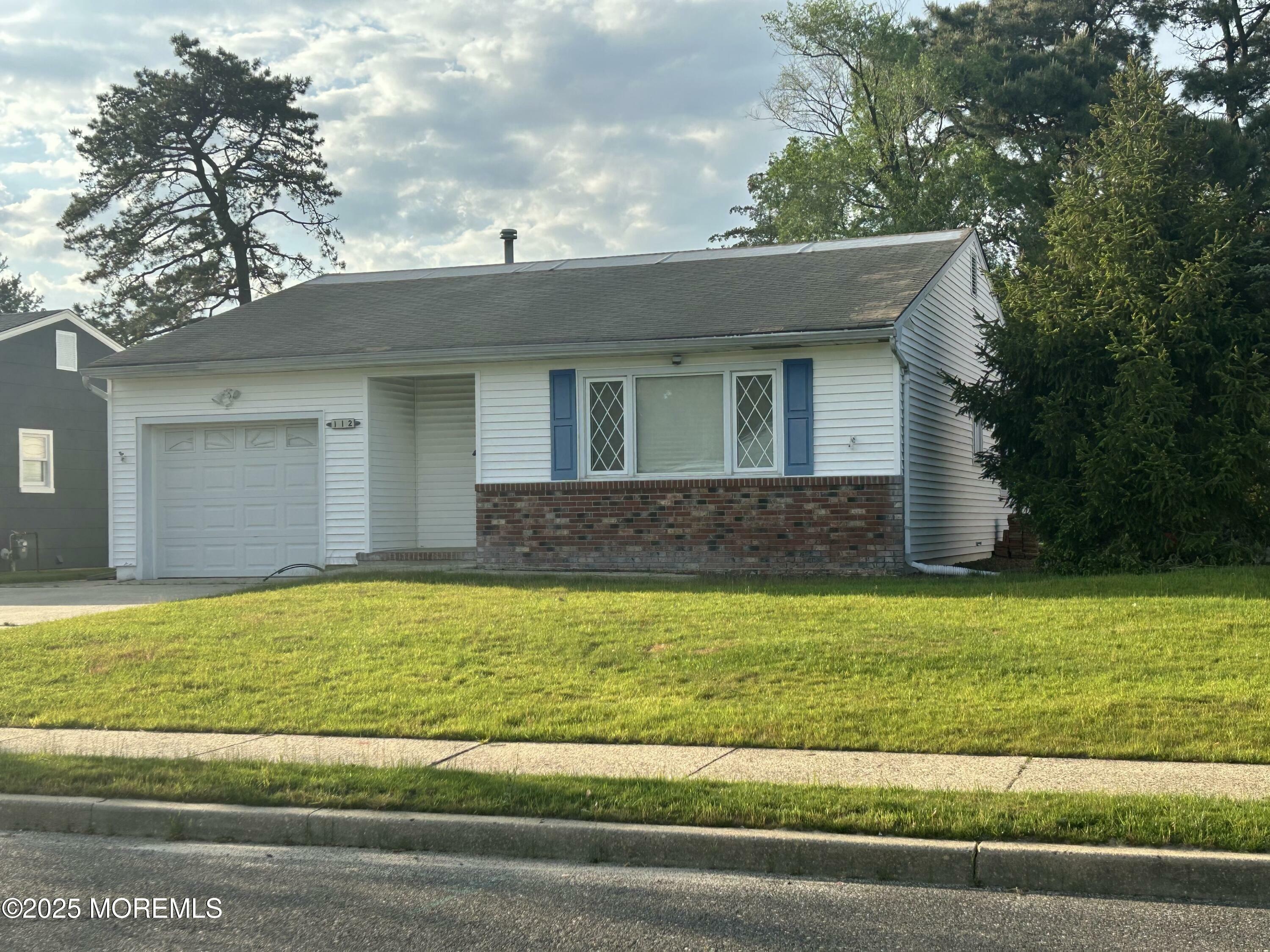 112 Northumberland Drive  Toms River NJ 08757 photo