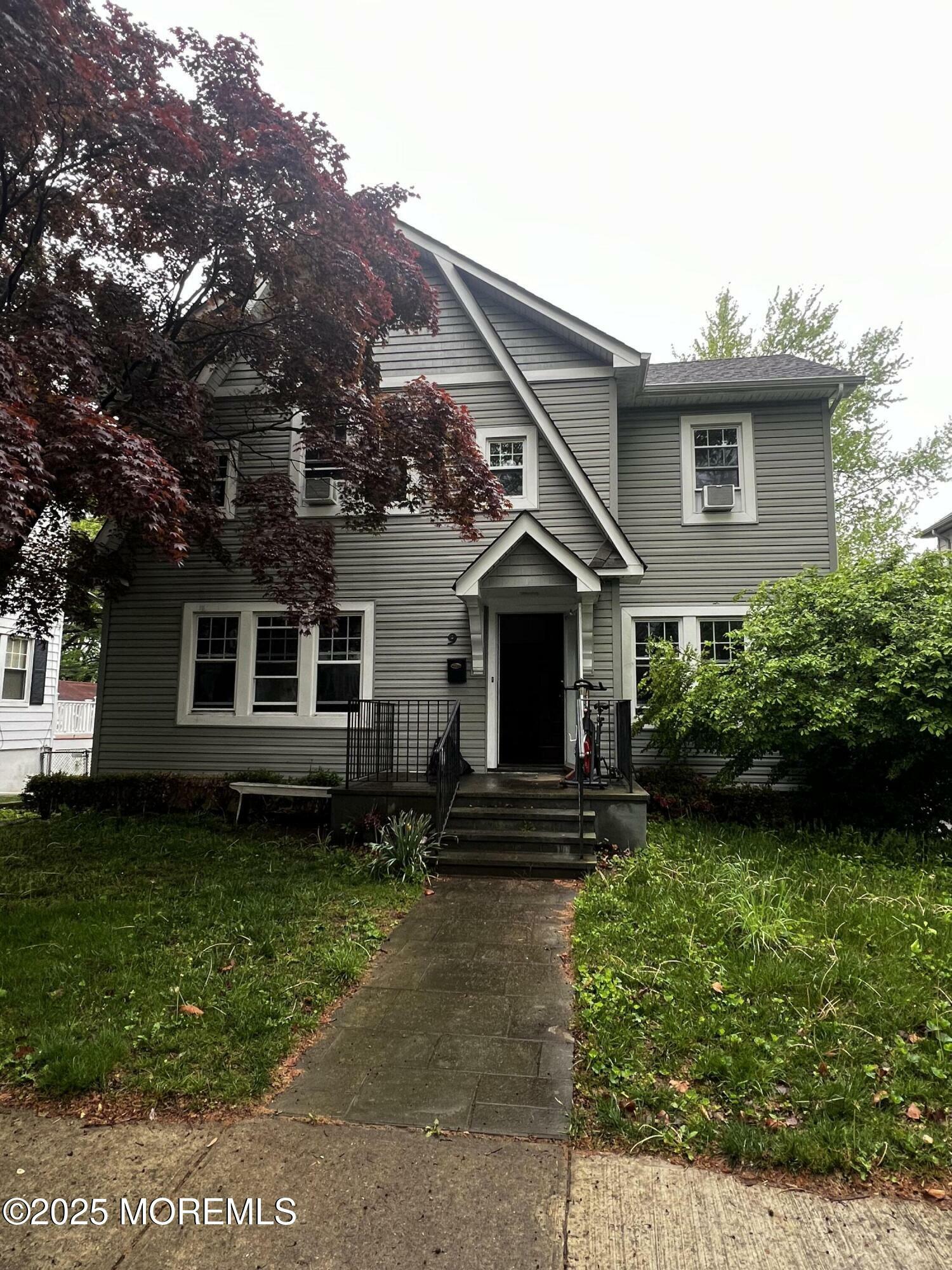 9 Norwood Court  West Long Branch NJ 07764 photo