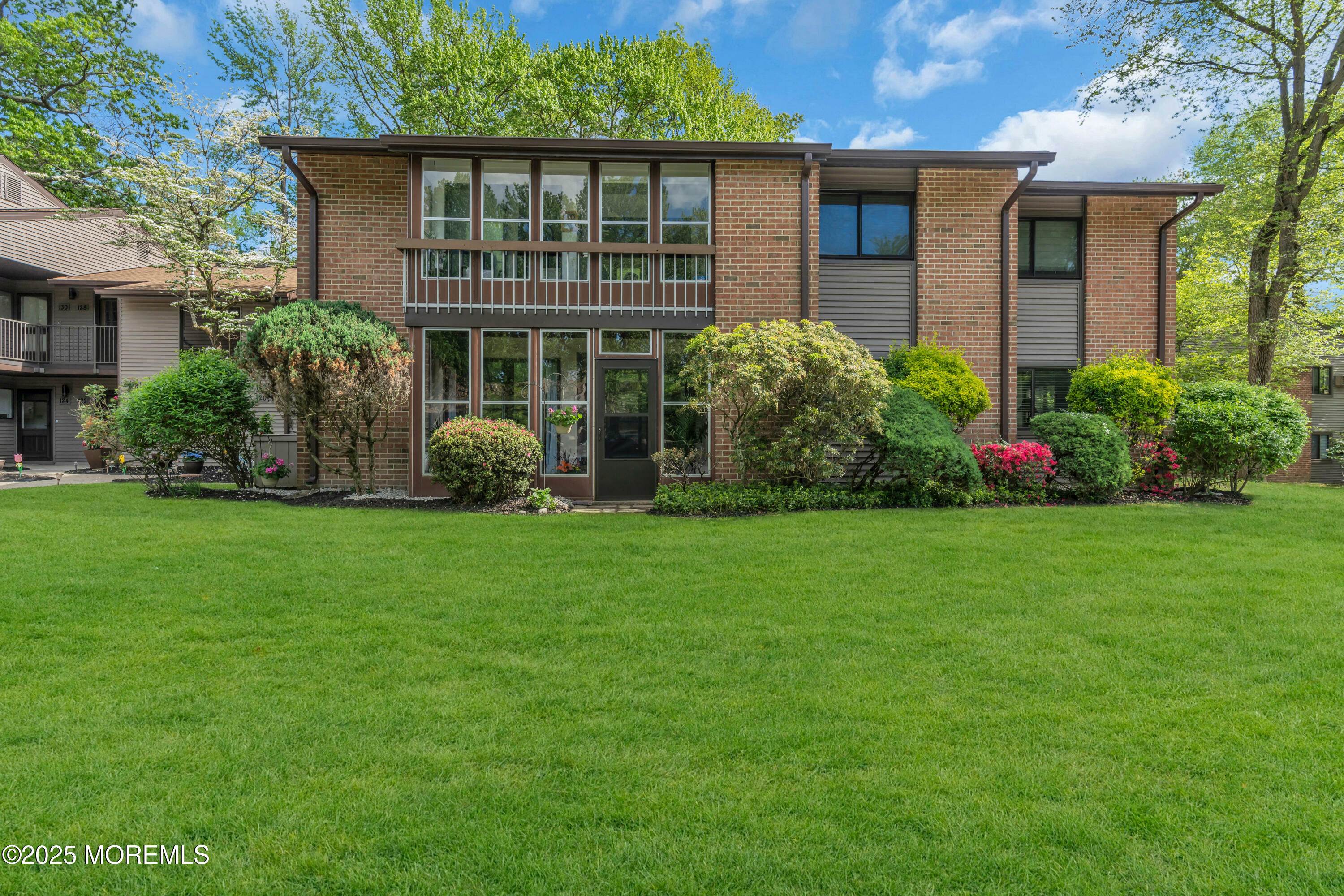 Property Photo:  132 Lexington Court  NJ 07701 