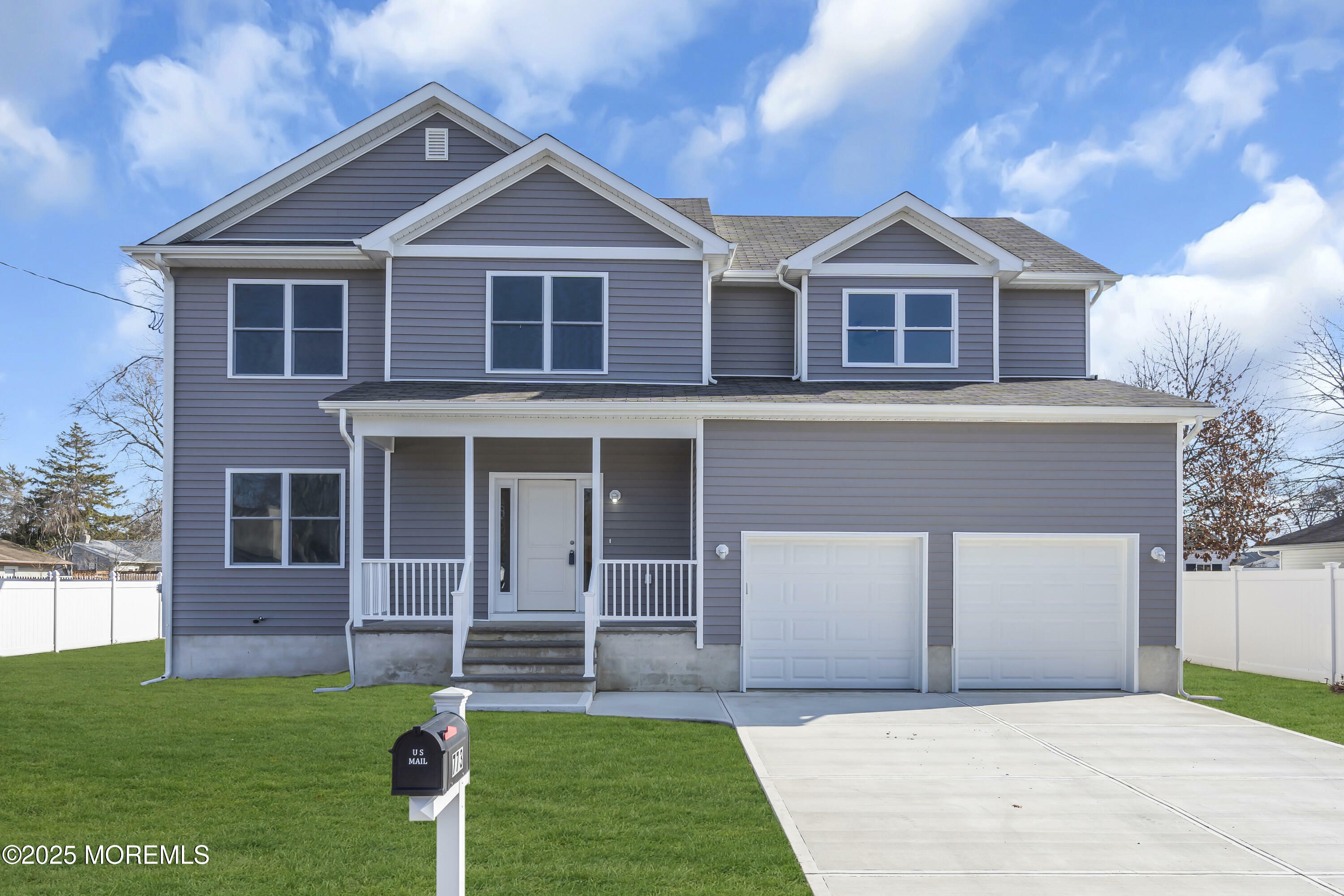 773 Birch Road  Lanoka Harbor NJ 08734 photo