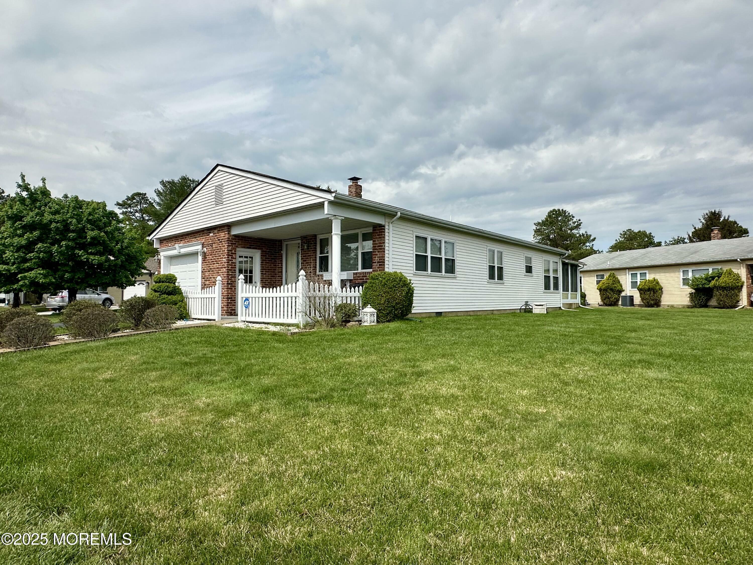 Property Photo: 1 Lagos Court NJ 08757