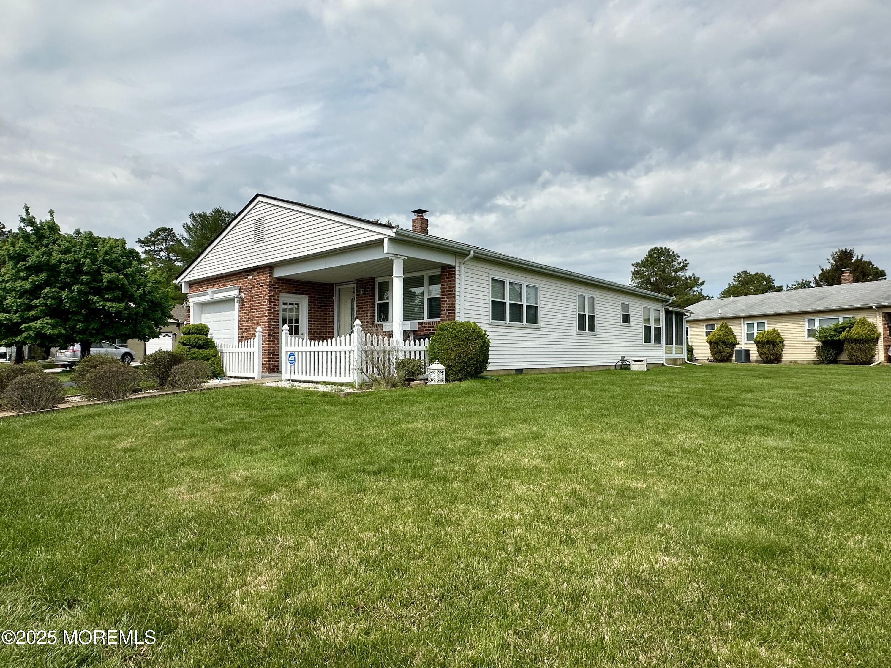 Property Photo: 1 Lagos Court NJ 08757