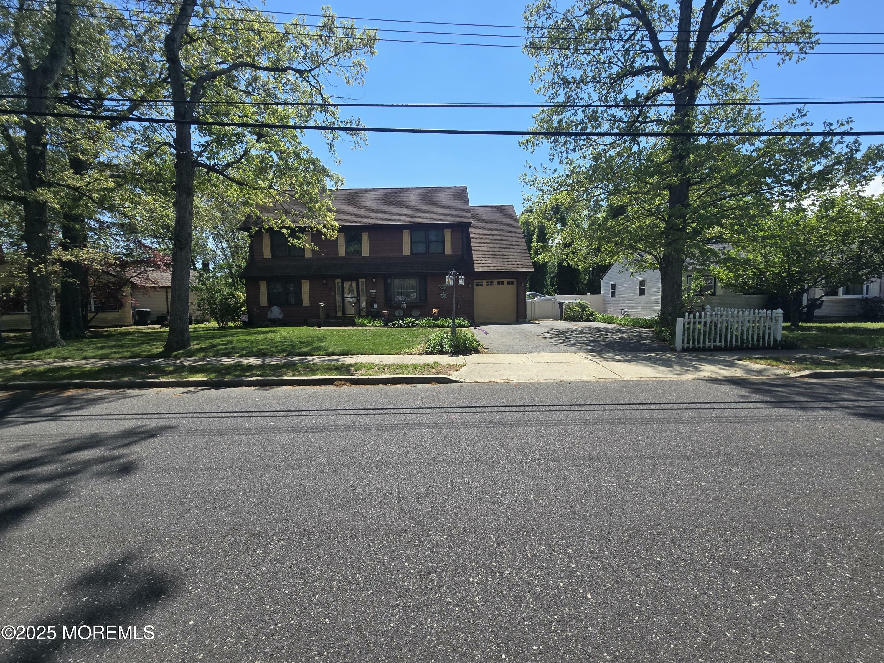 804 Brookside Drive  Toms River NJ 08753 photo
